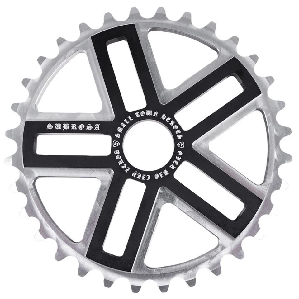 Subrosa Hero Sprocket - Image 2
