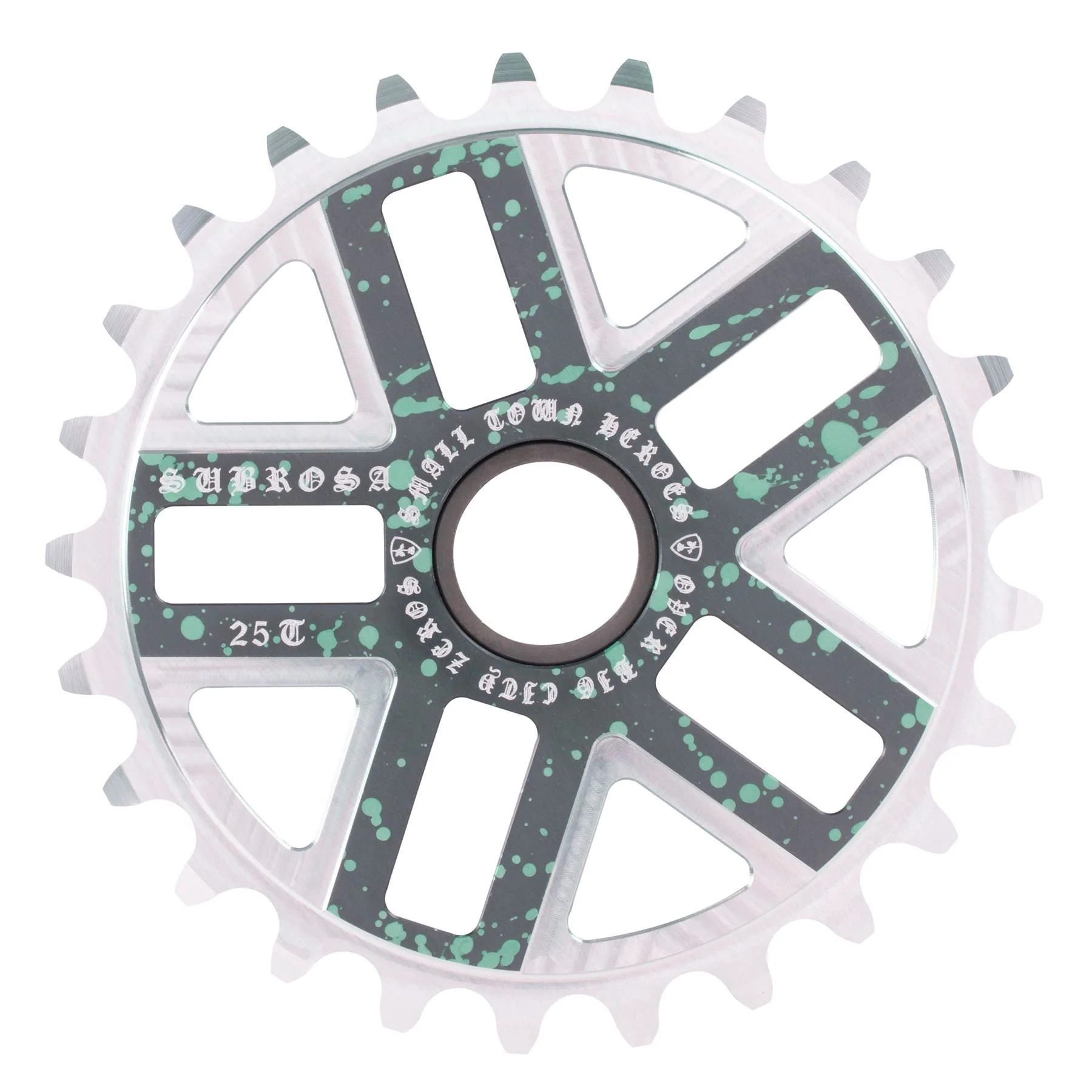 Subrosa Hero Sprocket - Image 3