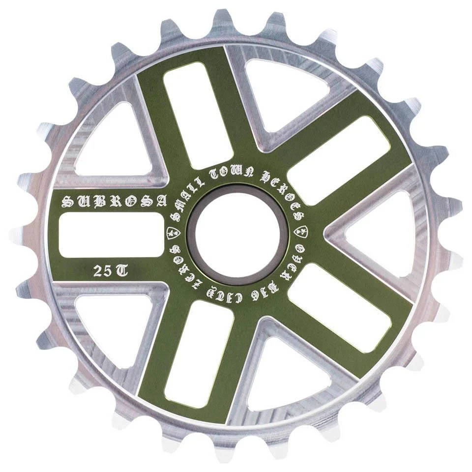 Subrosa Hero Sprocket - Image 4