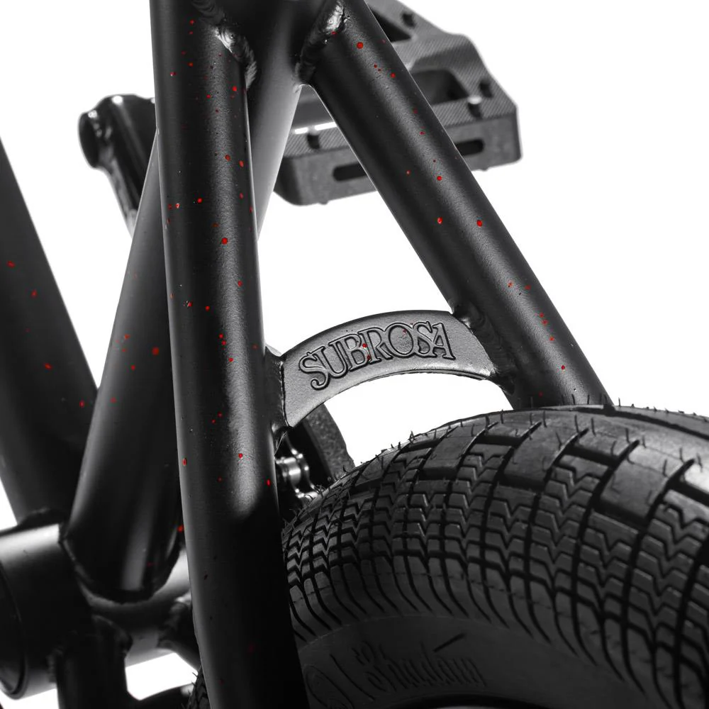 Subrosa Letum BMX Bike - Image 10