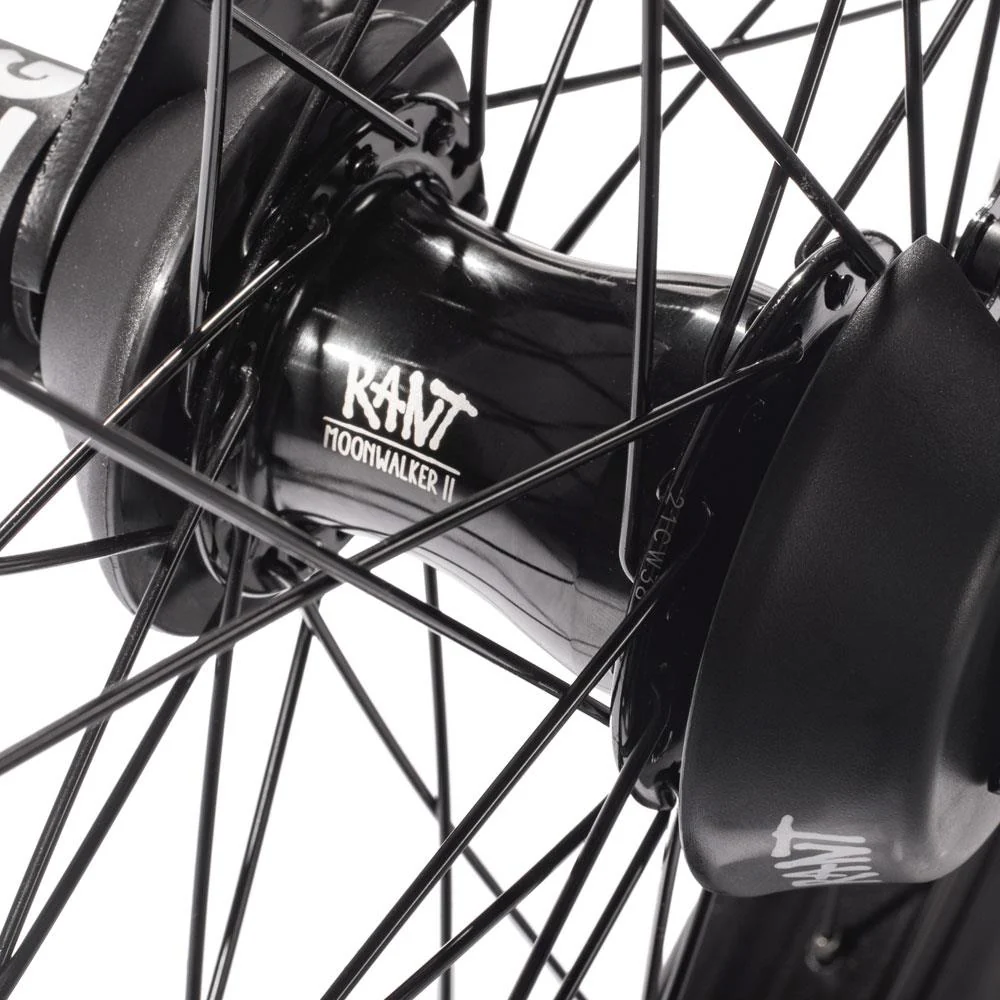 Subrosa Letum BMX Bike - Image 11