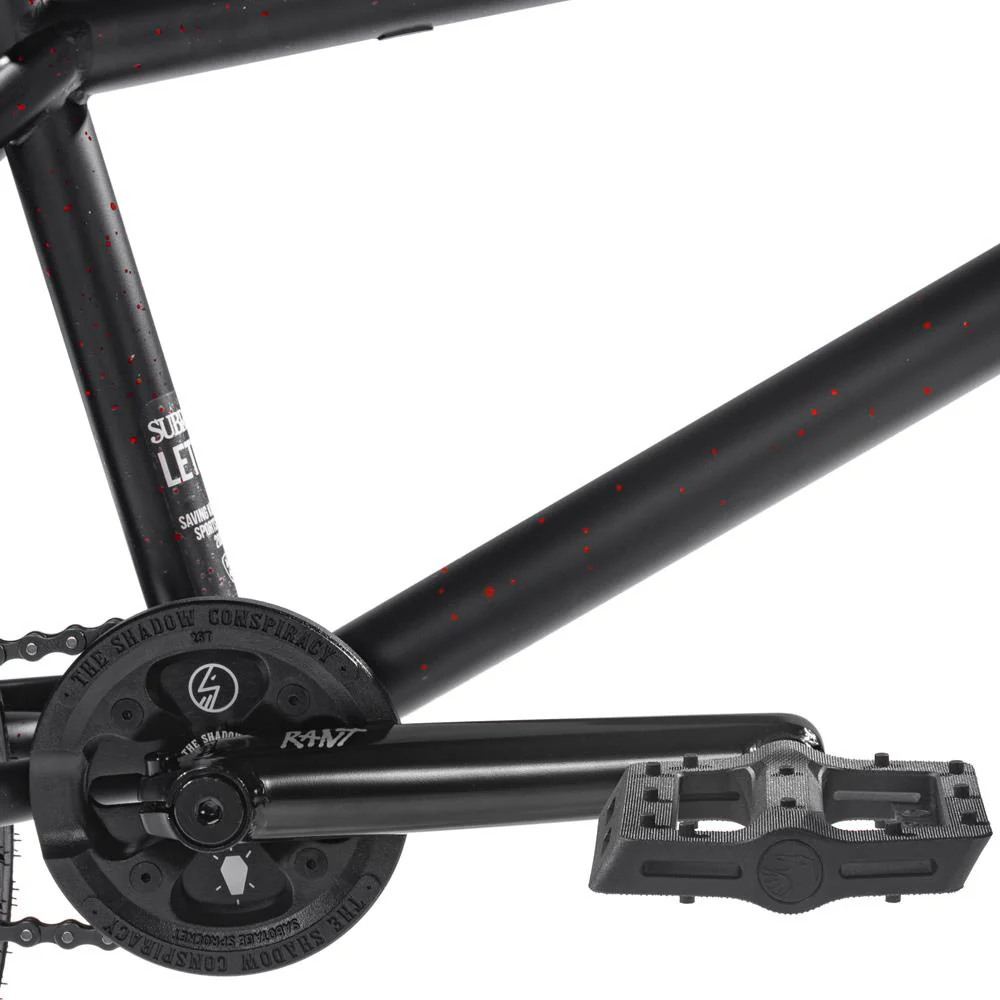 Subrosa Letum BMX Bike - Image 12