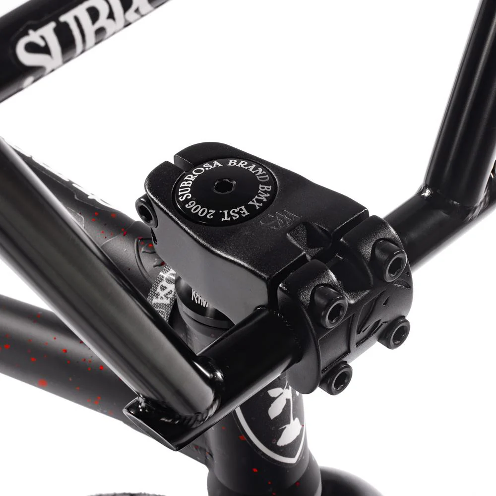 Subrosa Letum BMX Bike - Image 13
