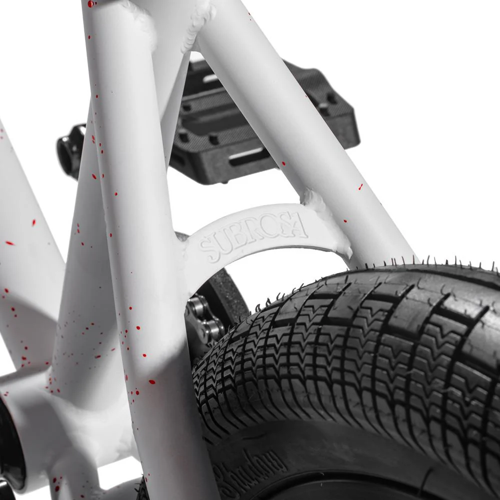 Subrosa Letum BMX Bike - Image 3