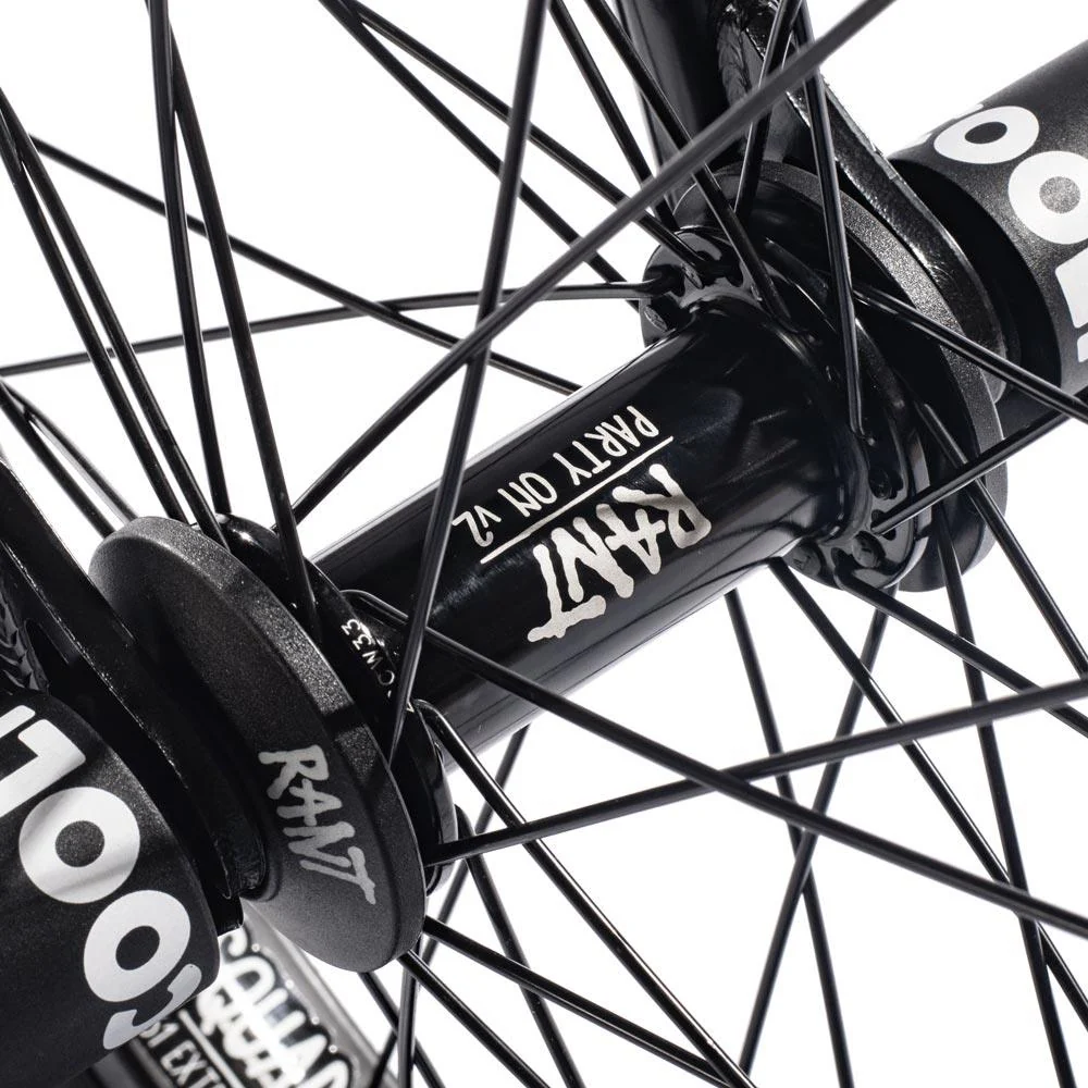 Subrosa Letum BMX Bike - Image 4