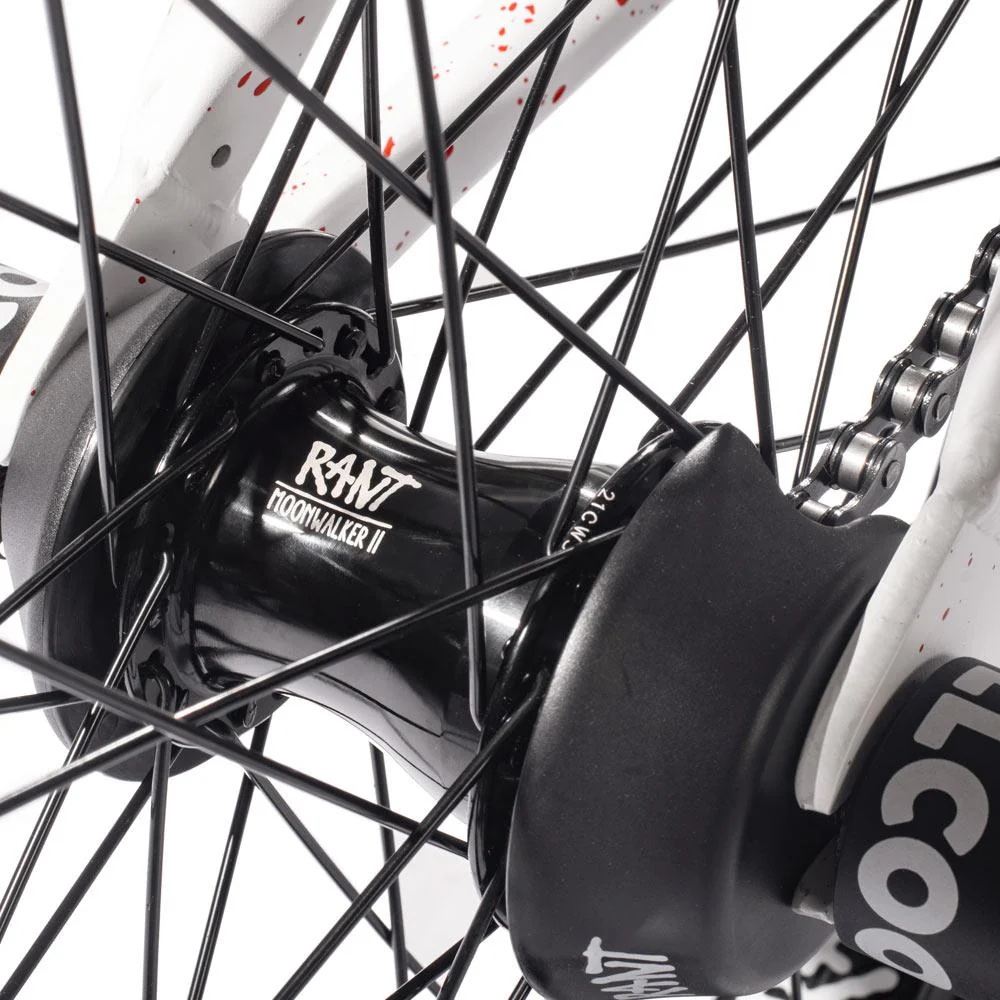 Subrosa Letum BMX Bike - Image 5