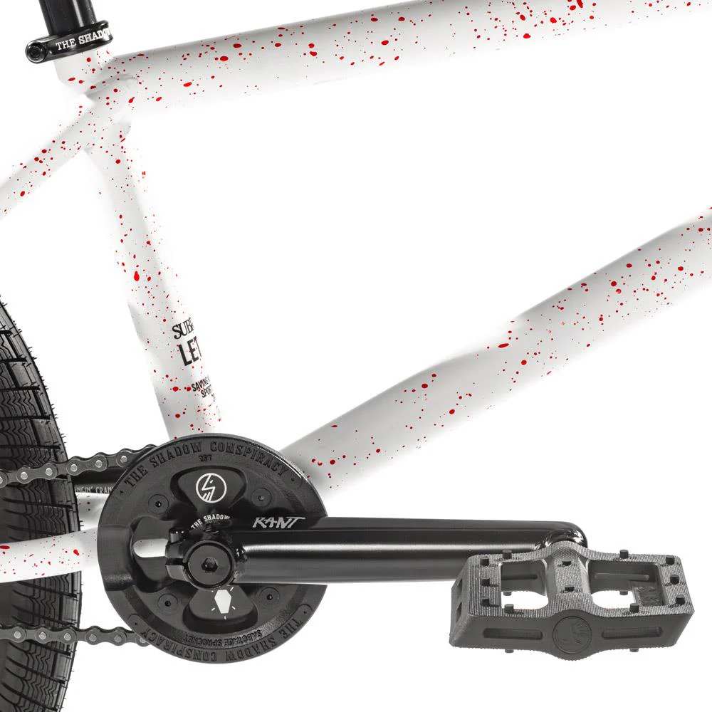 Subrosa Letum BMX Bike - Image 6