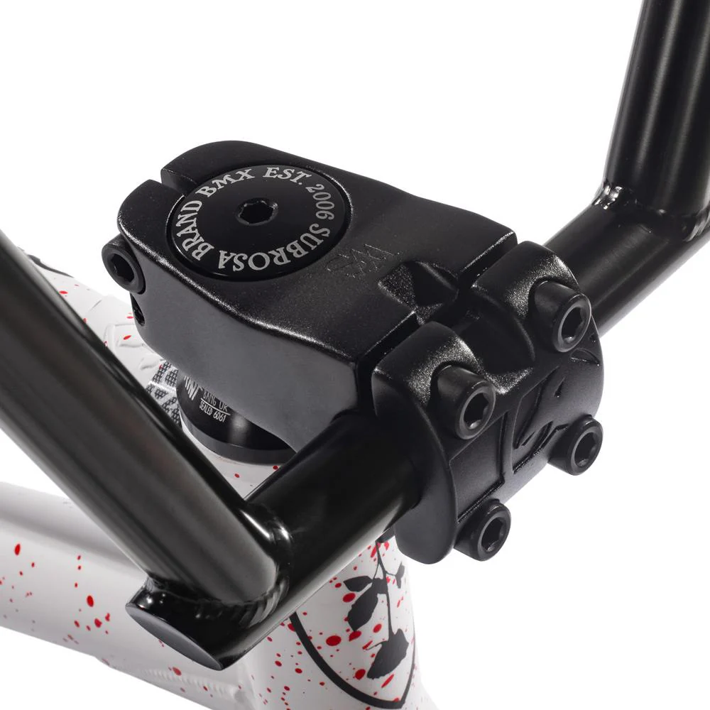 Subrosa Letum BMX Bike - Image 7