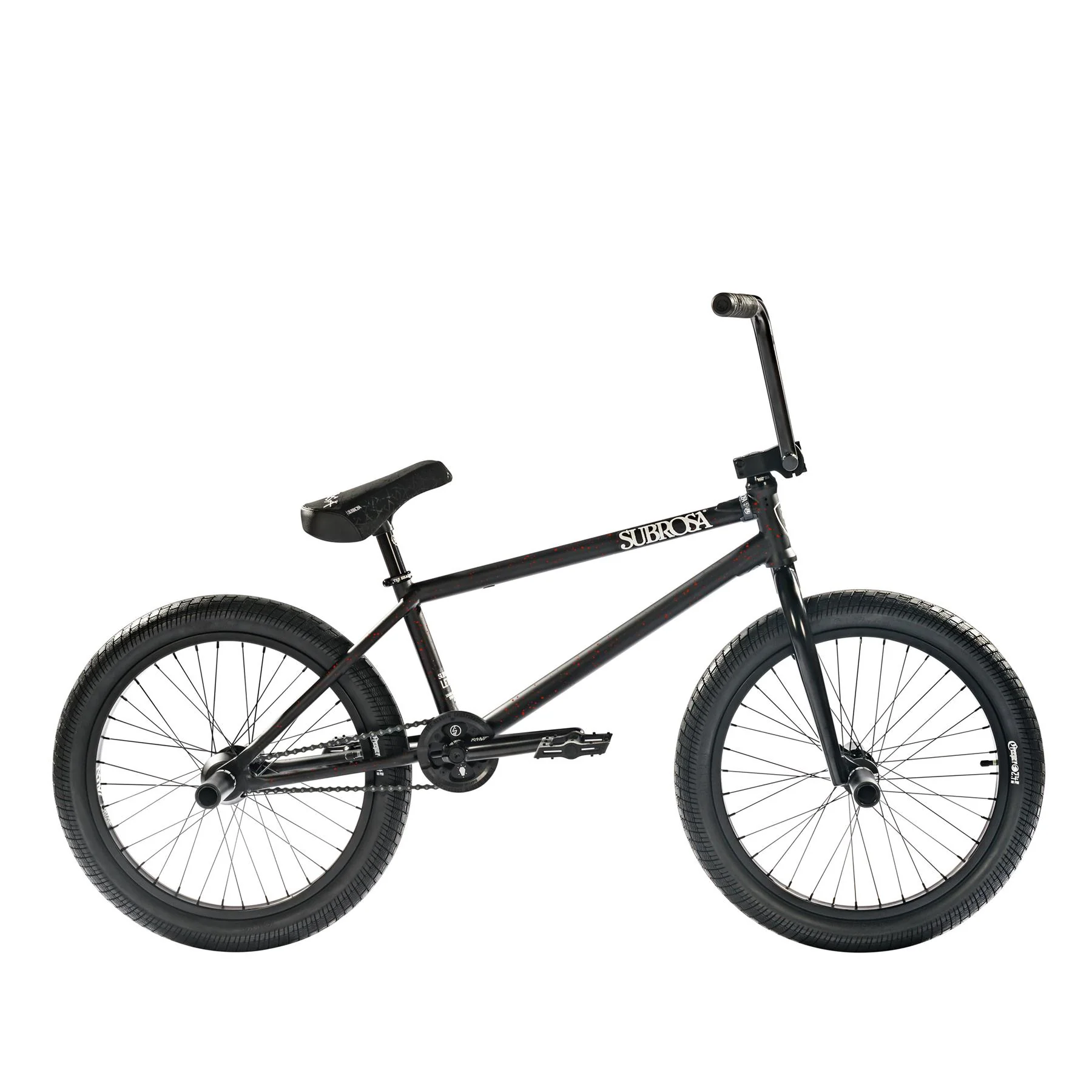 Subrosa Letum BMX Bike - Image 8