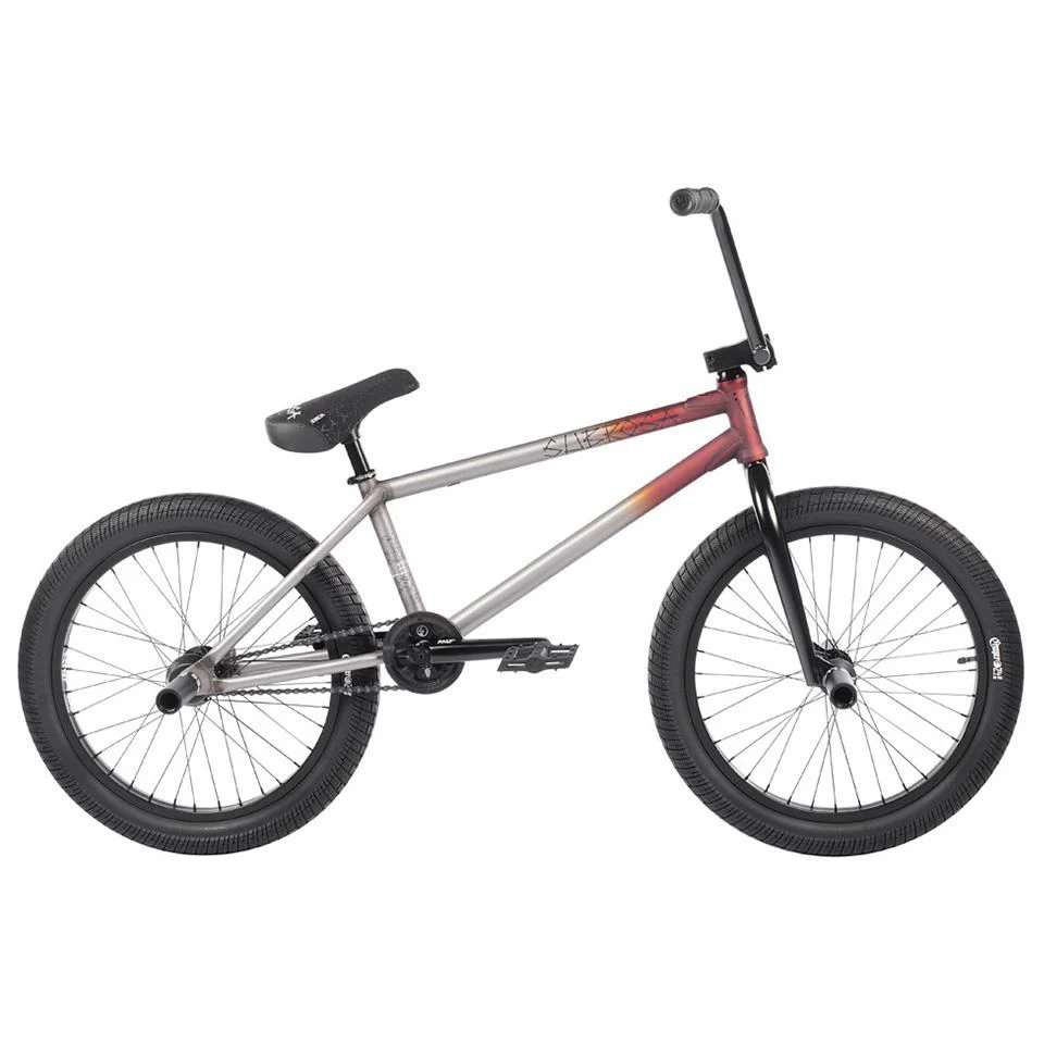 Subrosa Letum BMX Bike - Image 2