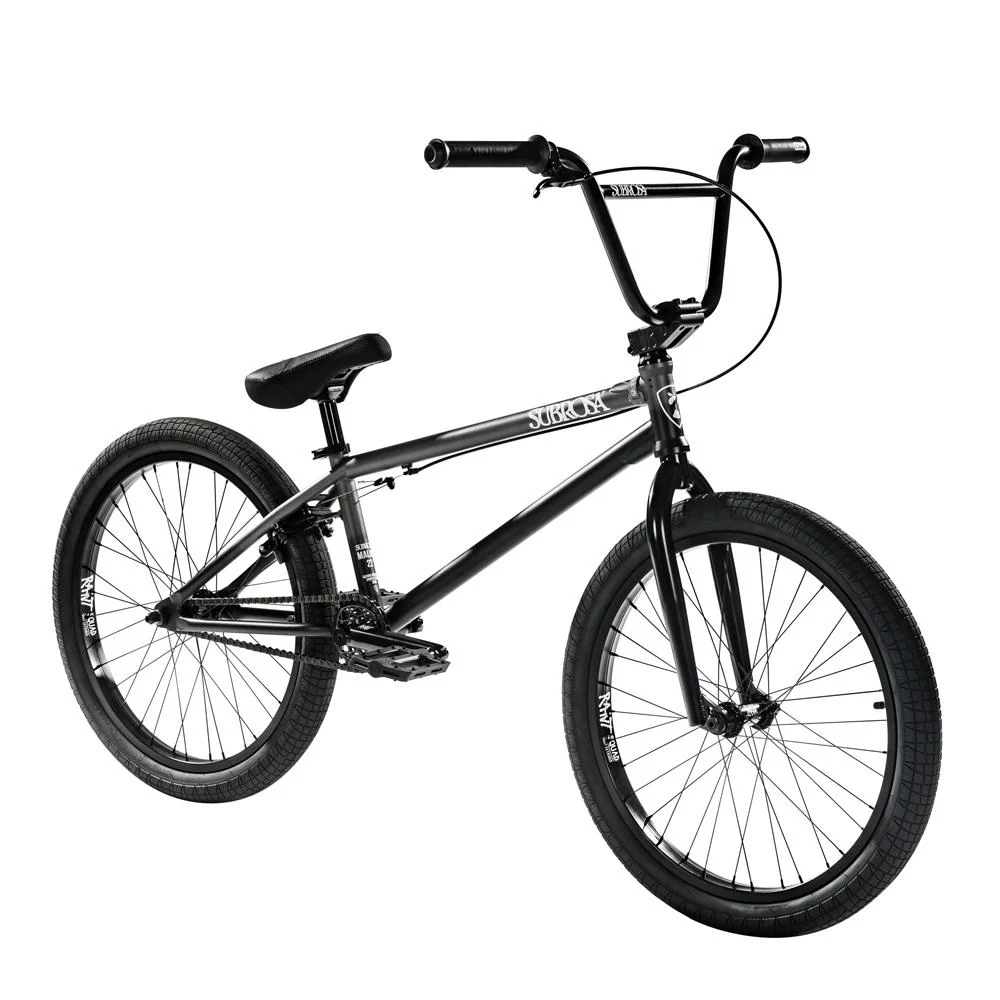 Subrosa Malum 22" BMX Bike - Image 2