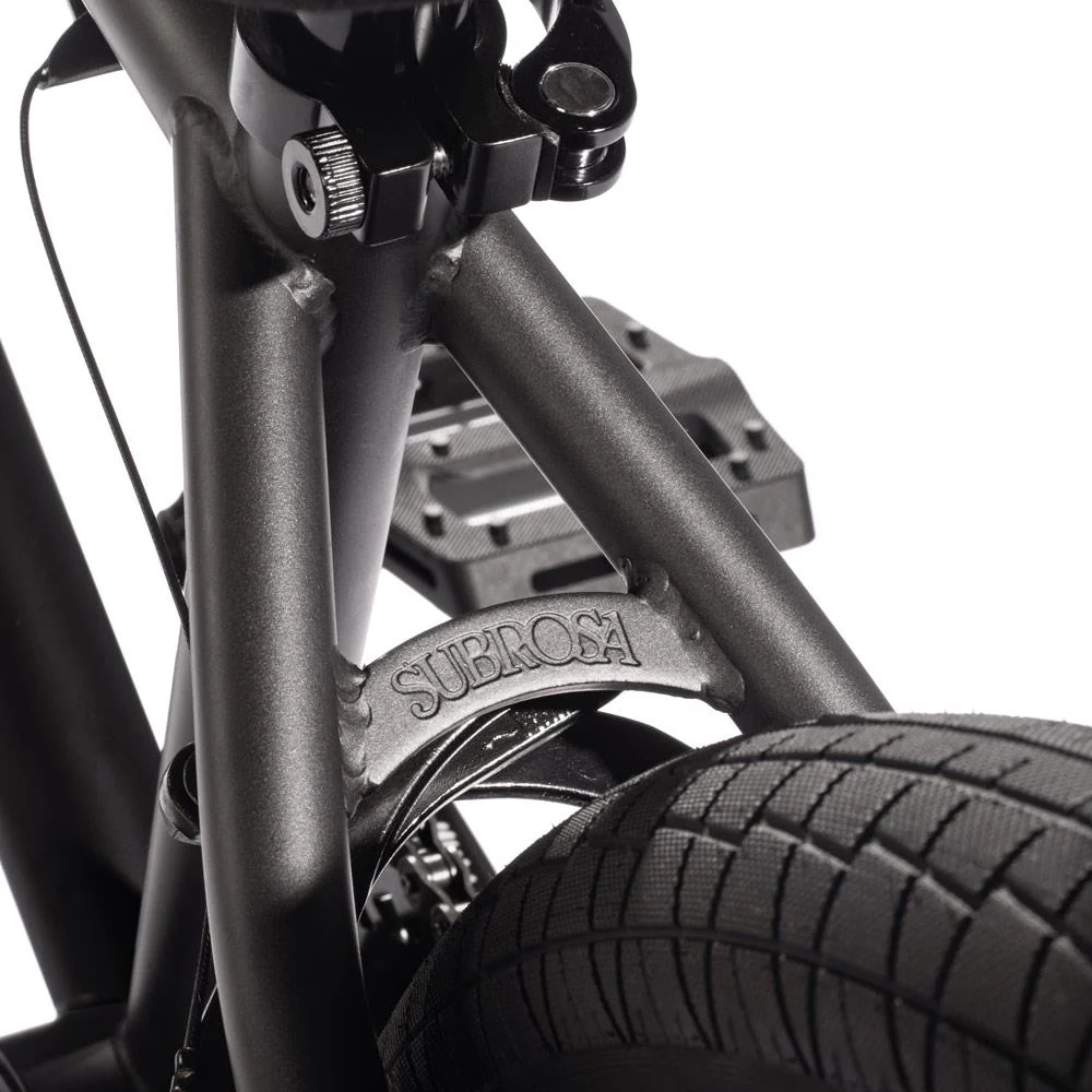 Subrosa Malum 22" BMX Bike - Image 3