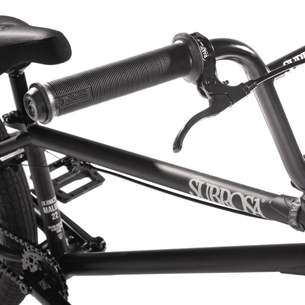 Subrosa Malum 22" BMX Bike - Image 4