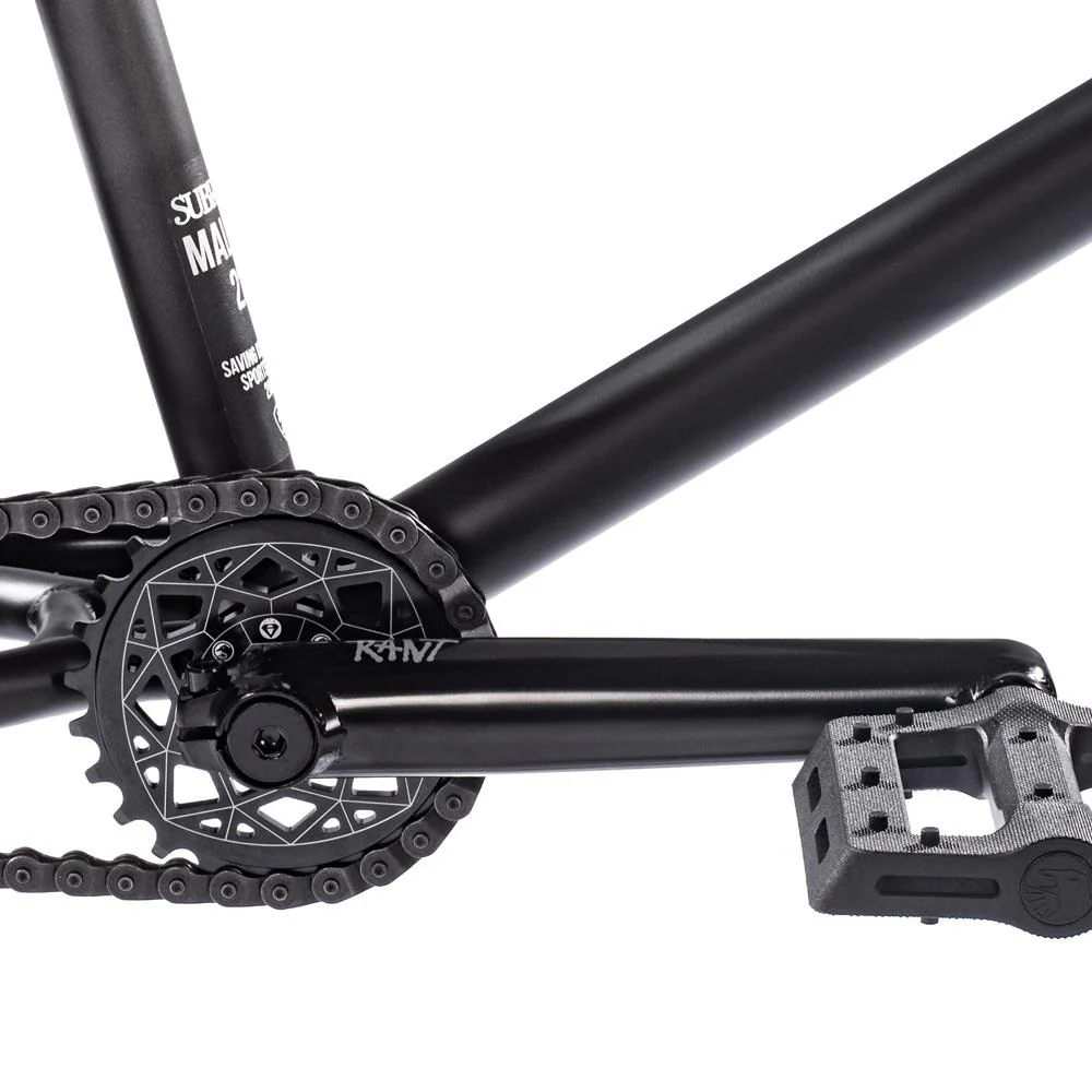 Subrosa Malum 22" BMX Bike - Image 5