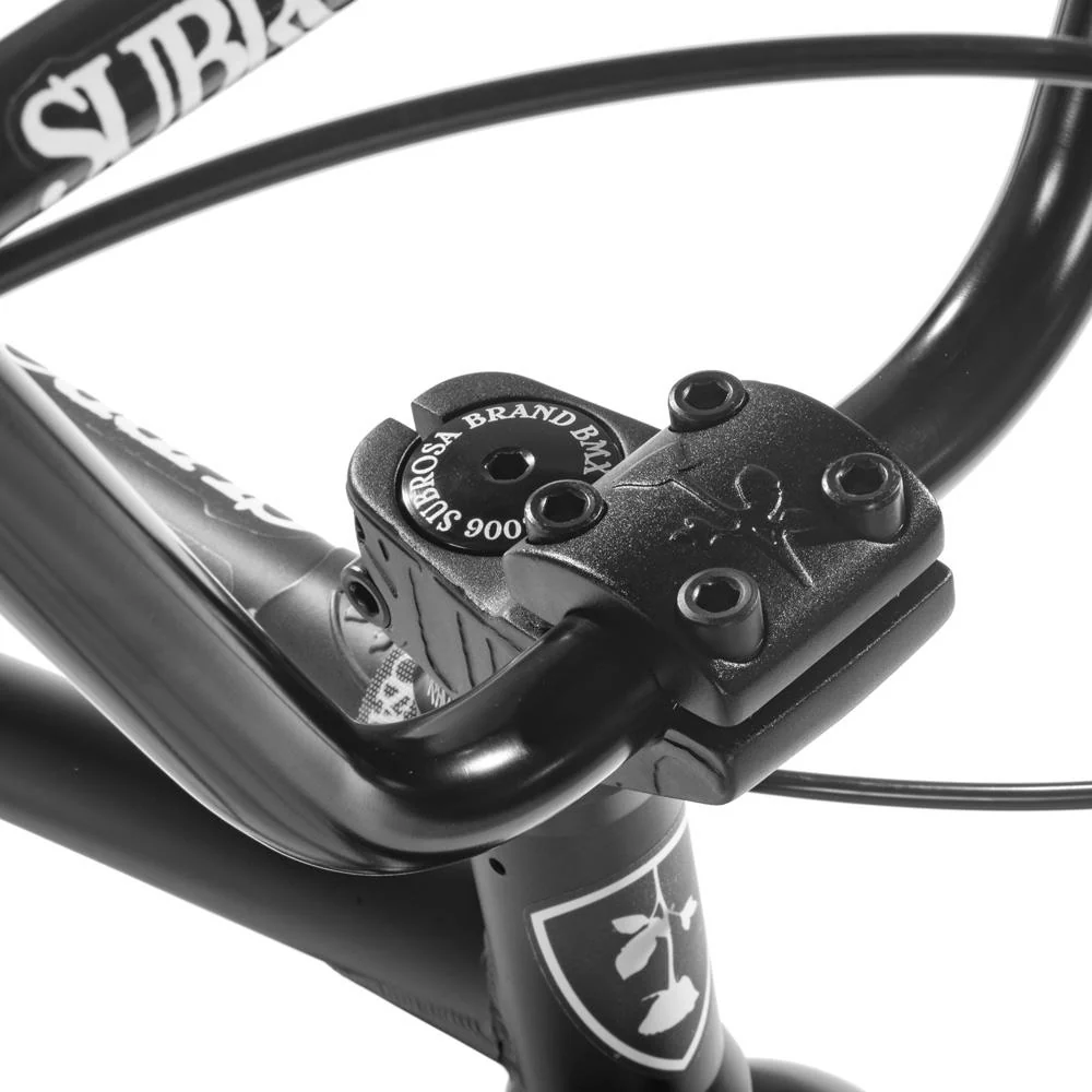 Subrosa Malum 22" BMX Bike - Image 6