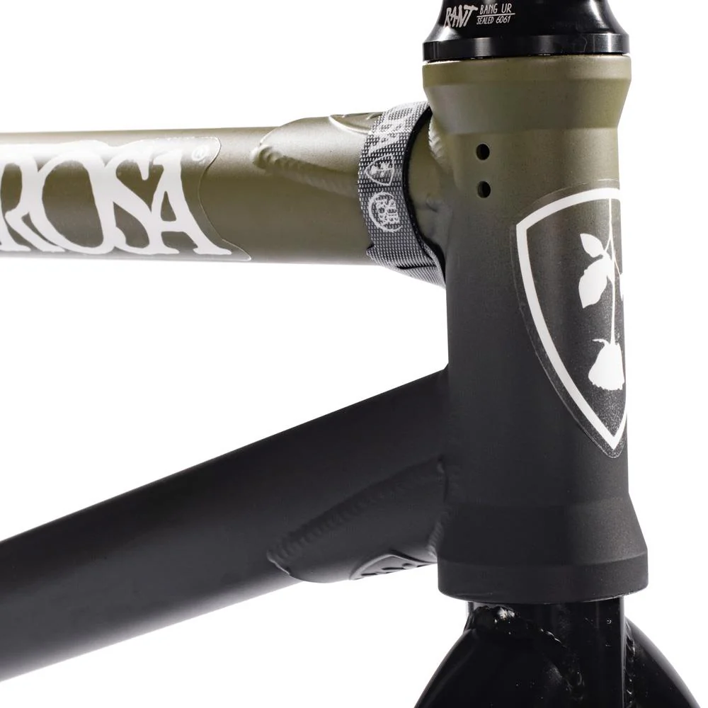 Subrosa Malum BMX Bike - Image 3
