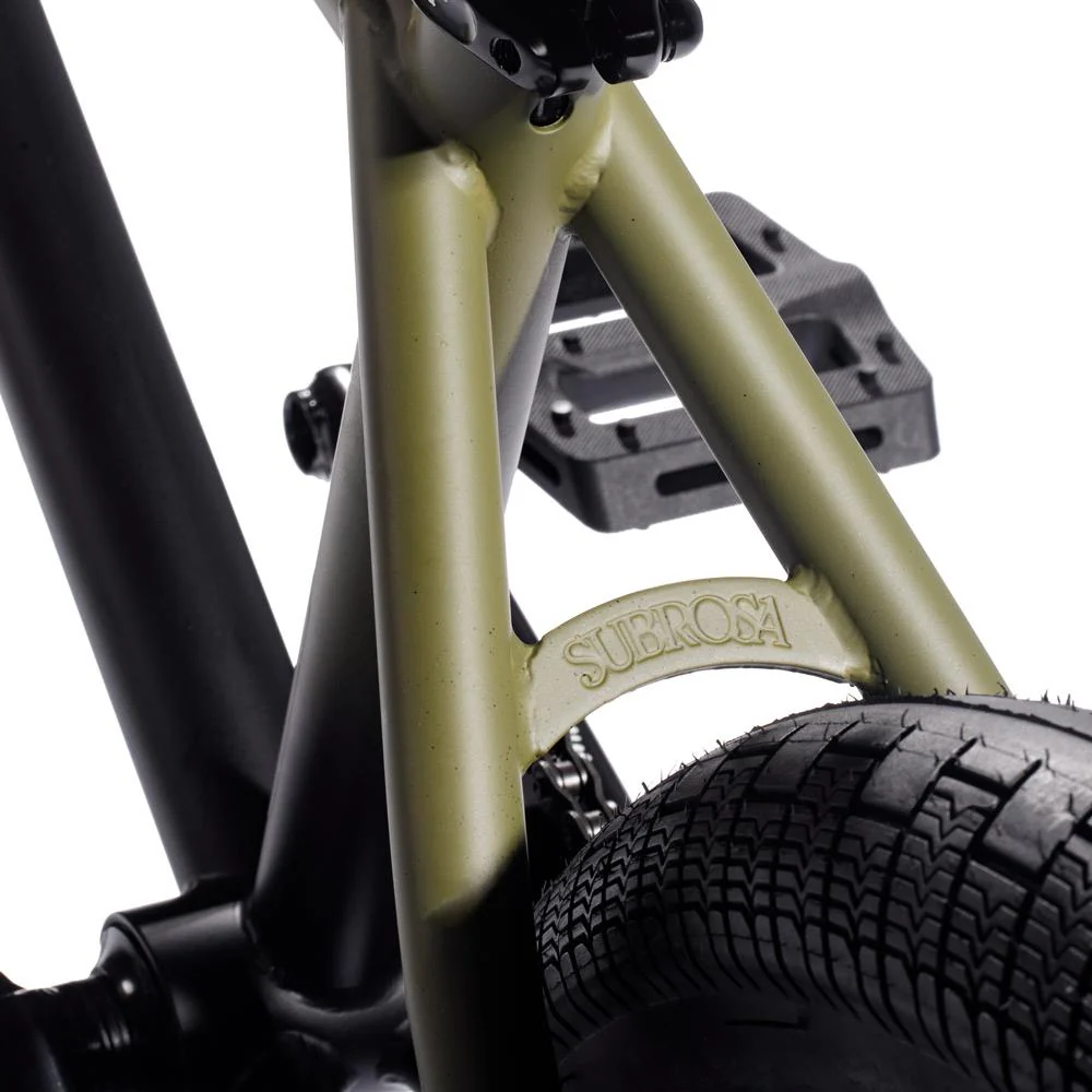 Subrosa Malum BMX Bike - Image 4