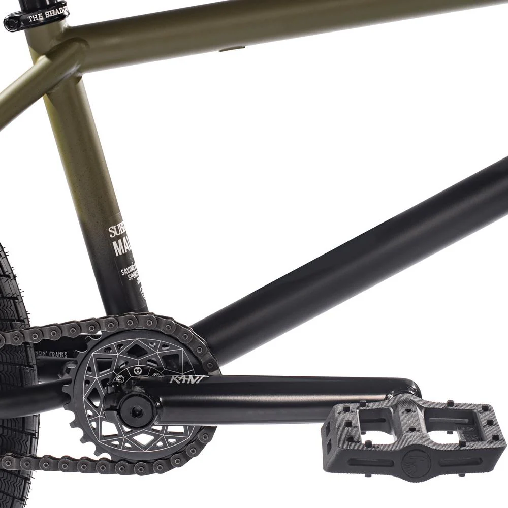 Subrosa Malum BMX Bike - Image 5