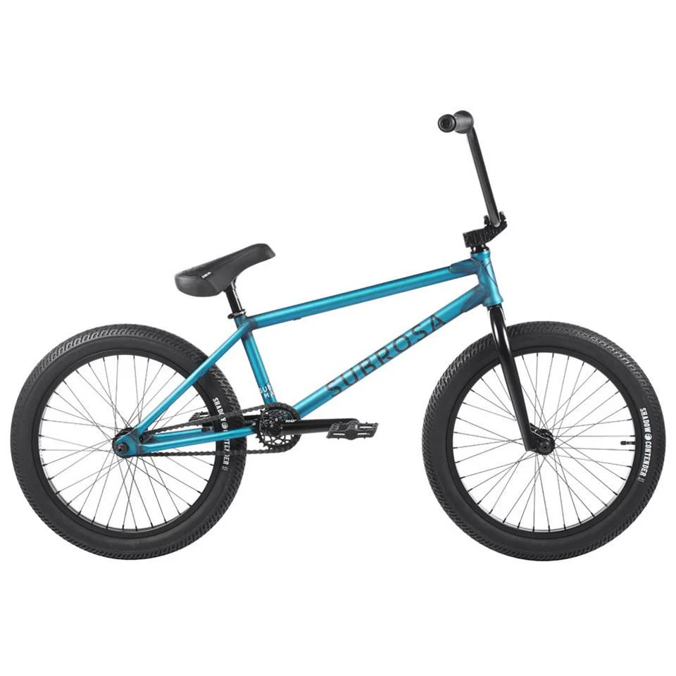 Subrosa Malum BMX Bike - Image 2