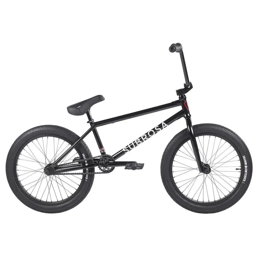 Subrosa Malum BMX Bike - Image 4