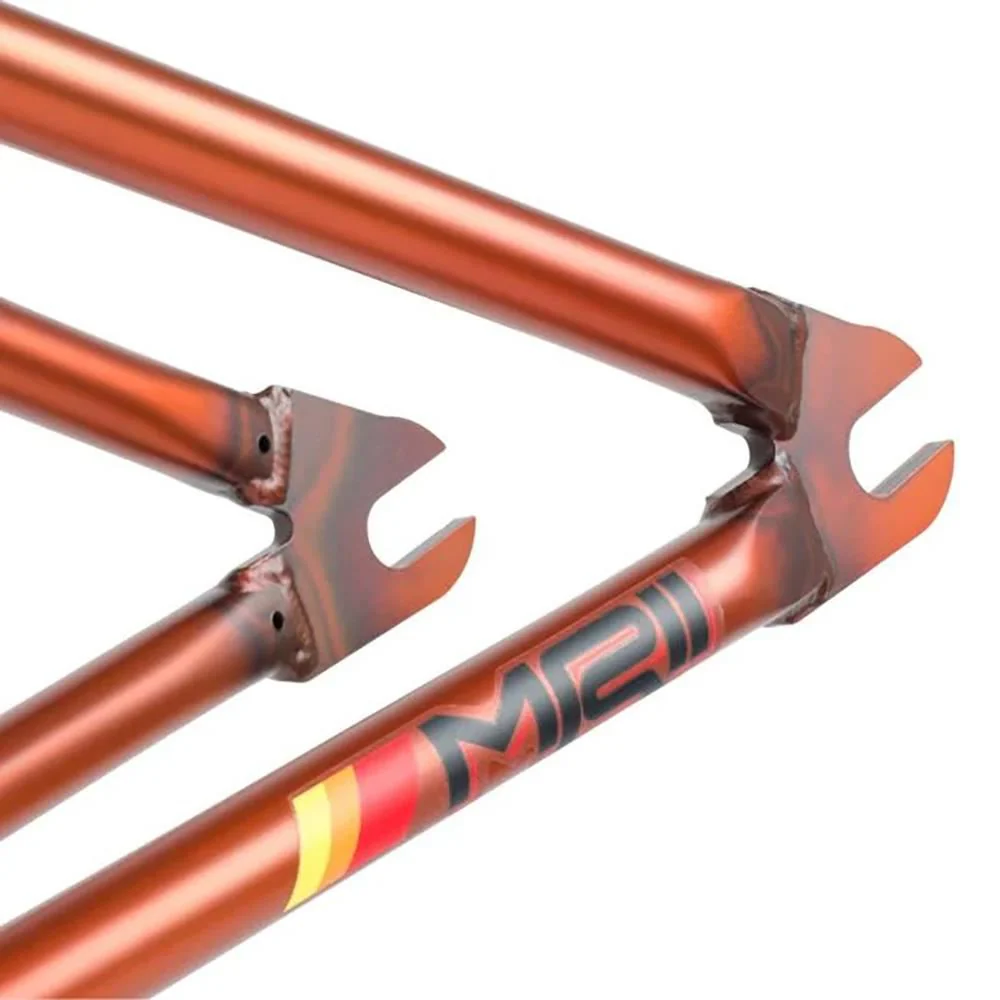 Subrosa MR2 Frame - Image 10