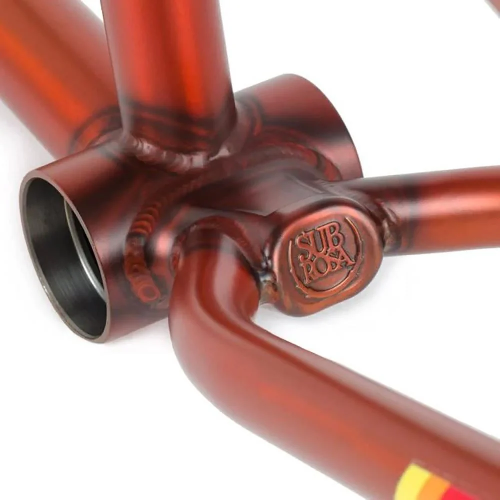 Subrosa MR2 Frame - Image 11
