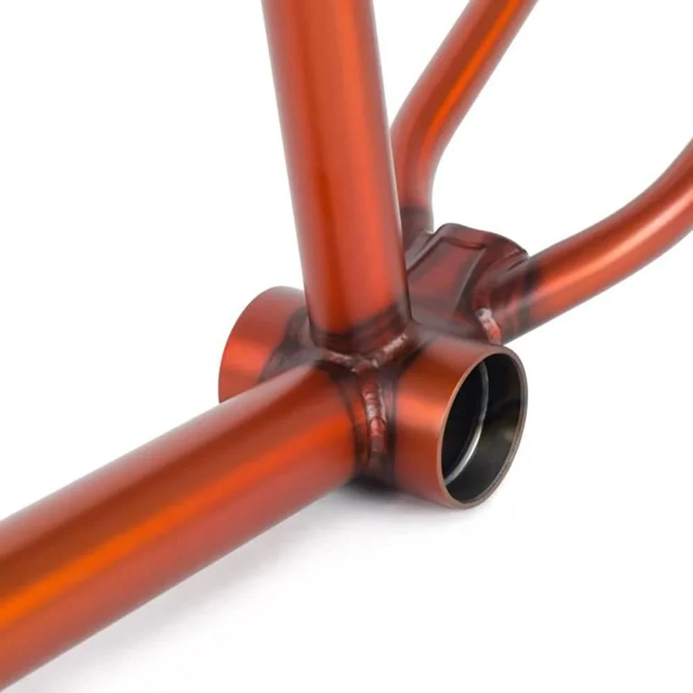 Subrosa MR2 Frame - Image 12