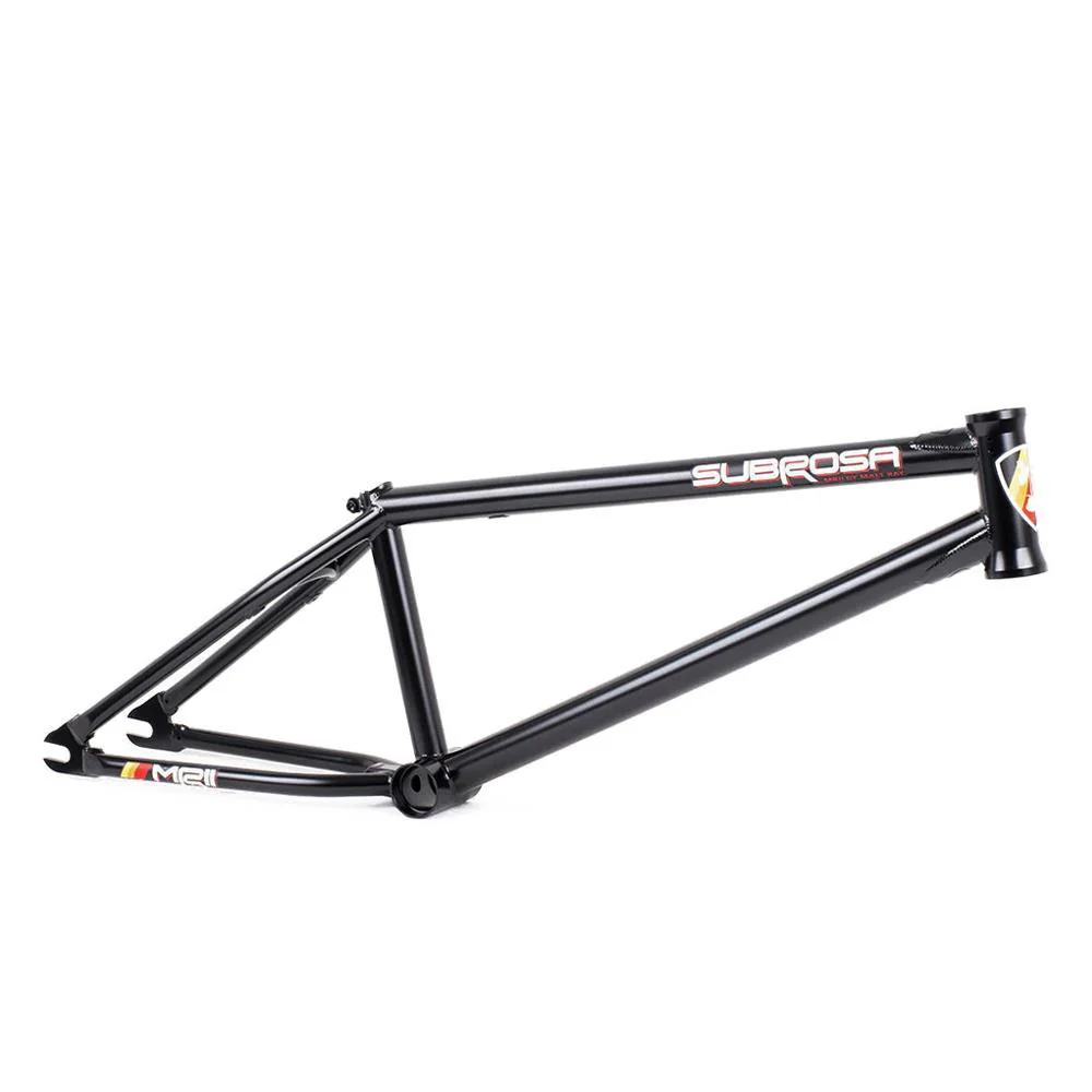 Subrosa MR2 Frame - Image 14