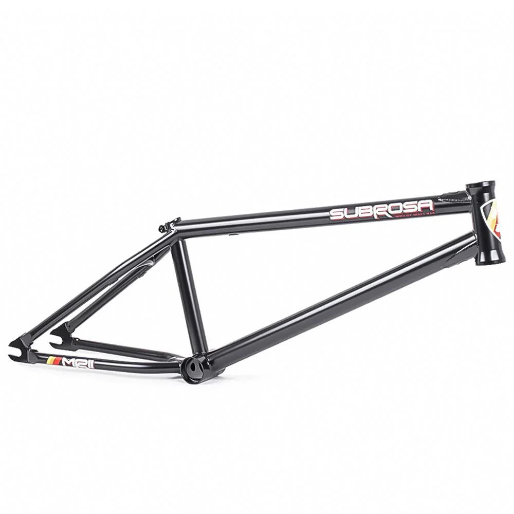 Subrosa MR2 Frame - Image 15