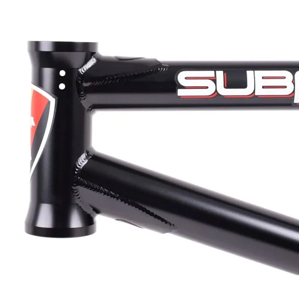 Subrosa MR2 Frame - Image 2