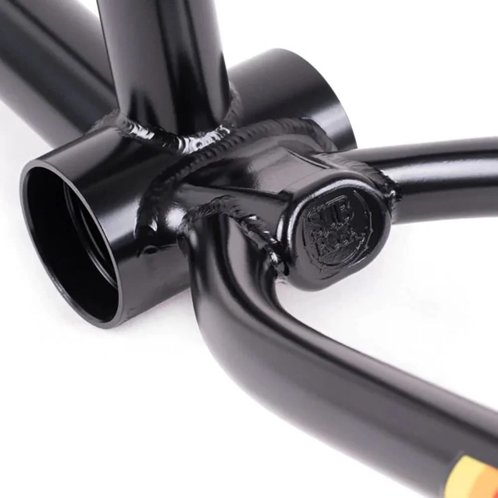 Subrosa MR2 Frame - Image 5