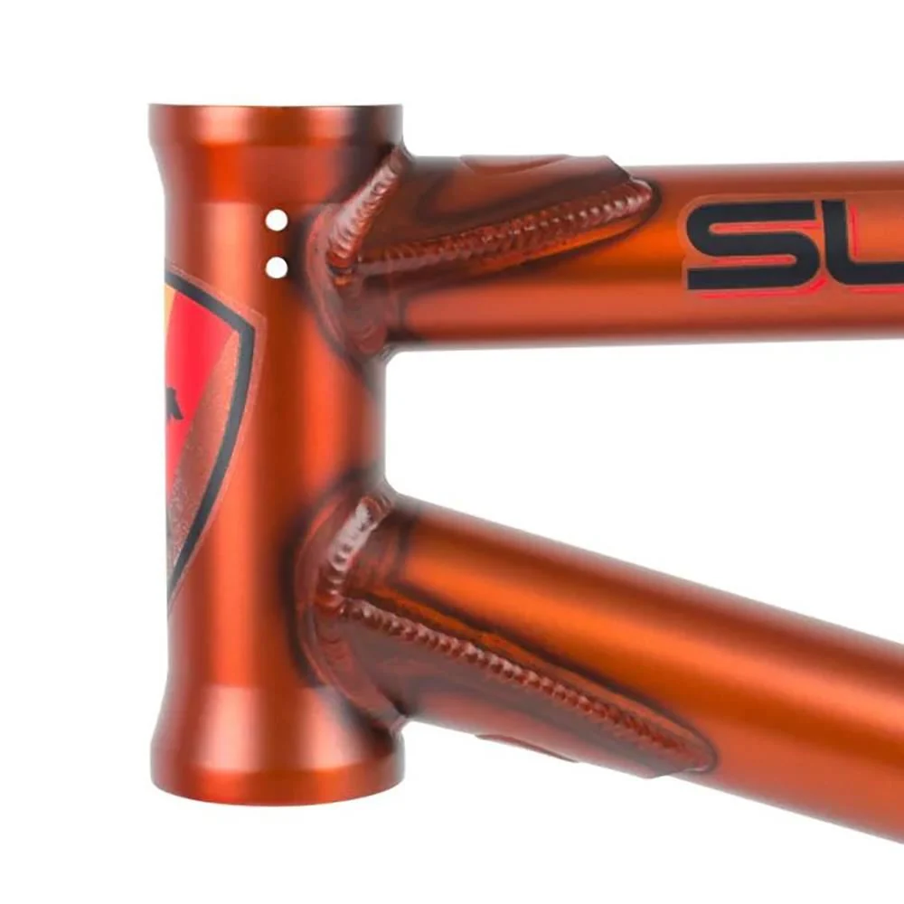 Subrosa MR2 Frame - Image 7