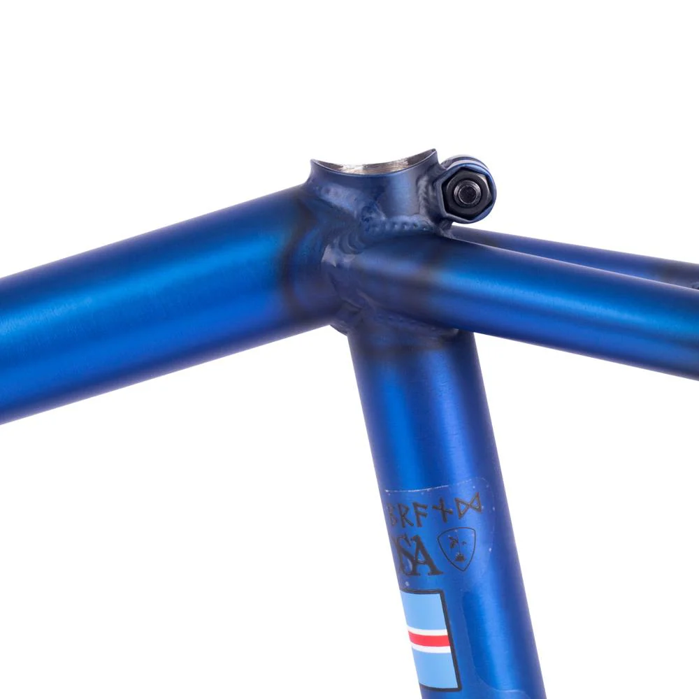 Subrosa MR2 Frame Bjarki Hardarson Colourway - Image 3