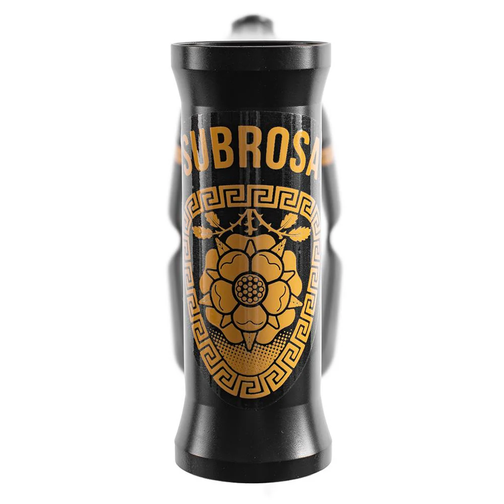 Subrosa MR3 Frame - Image 2