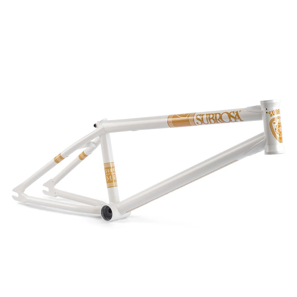 Subrosa MR3 Frame - Image 5