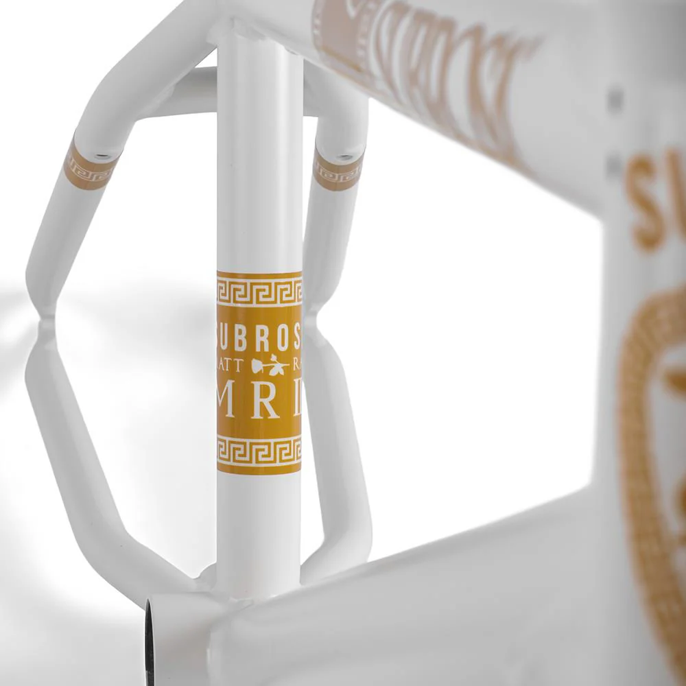 Subrosa MR3 Frame - Image 6