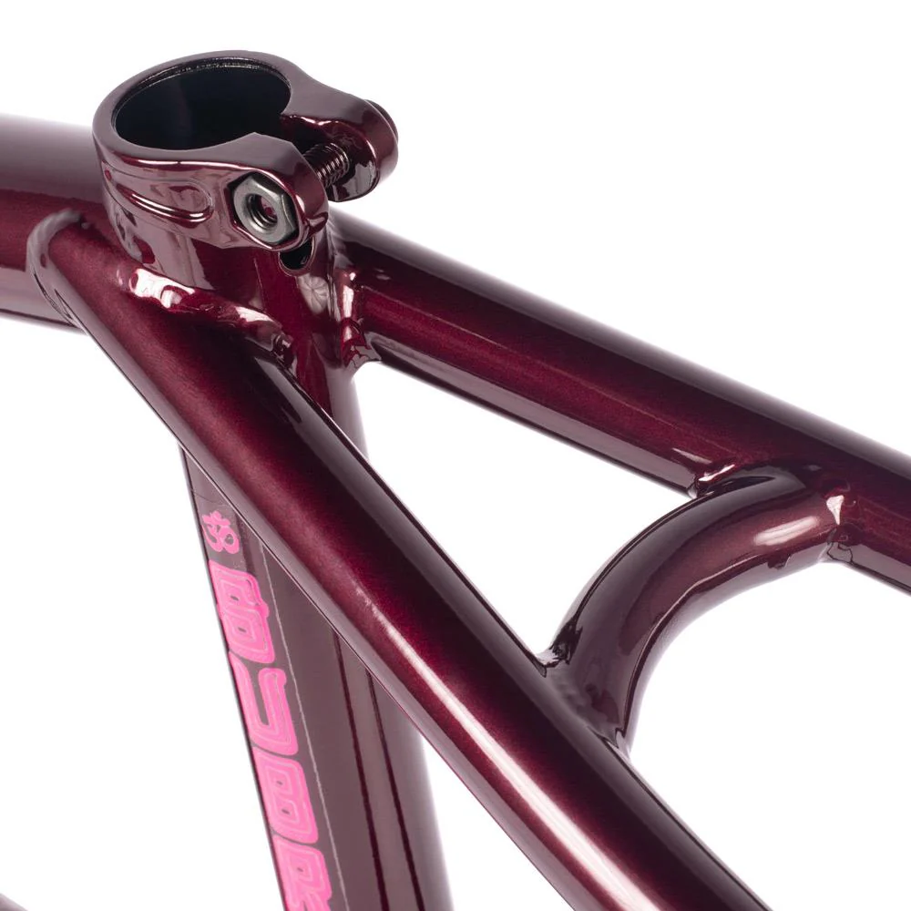 Subrosa OM V2 Frame - Image 11
