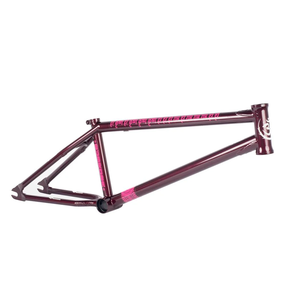 Subrosa OM V2 Frame - Image 13