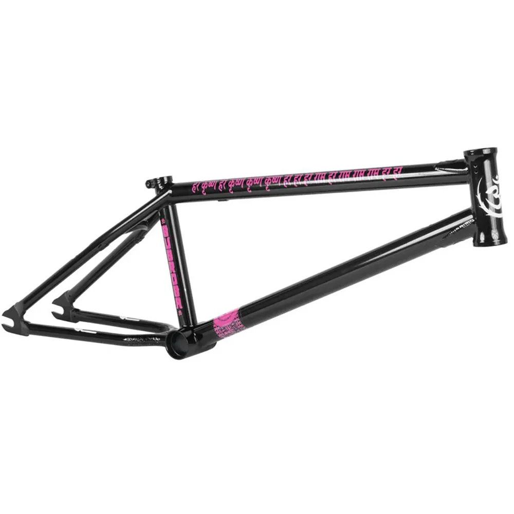 Subrosa OM V2 Frame - Image 14