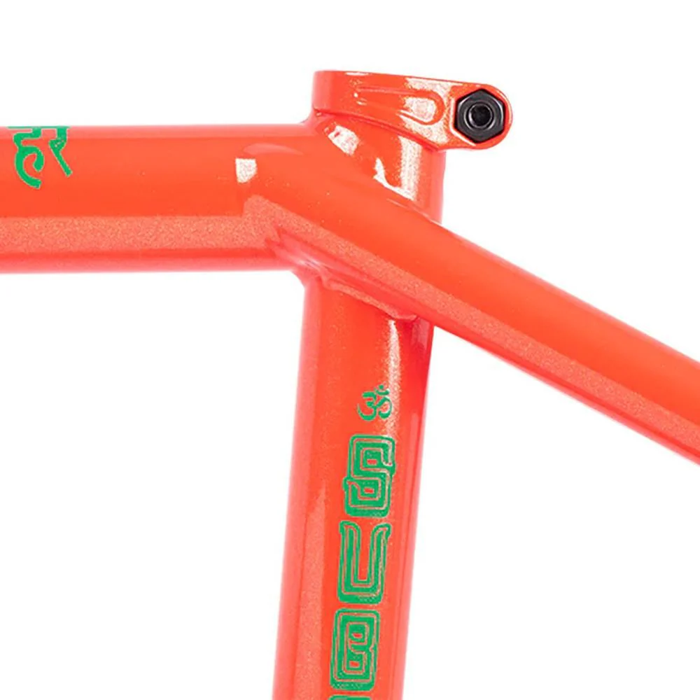 Subrosa OM V2 Frame - Image 3