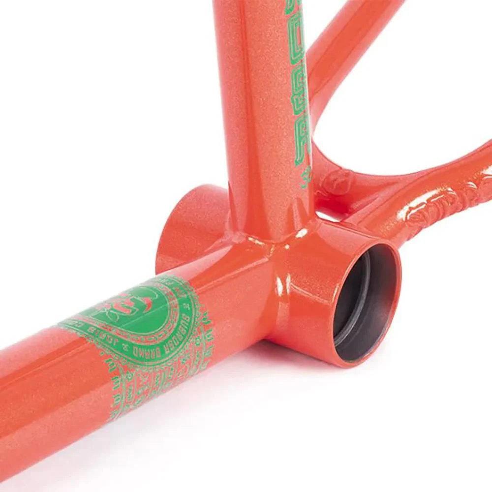 Subrosa OM V2 Frame - Image 4