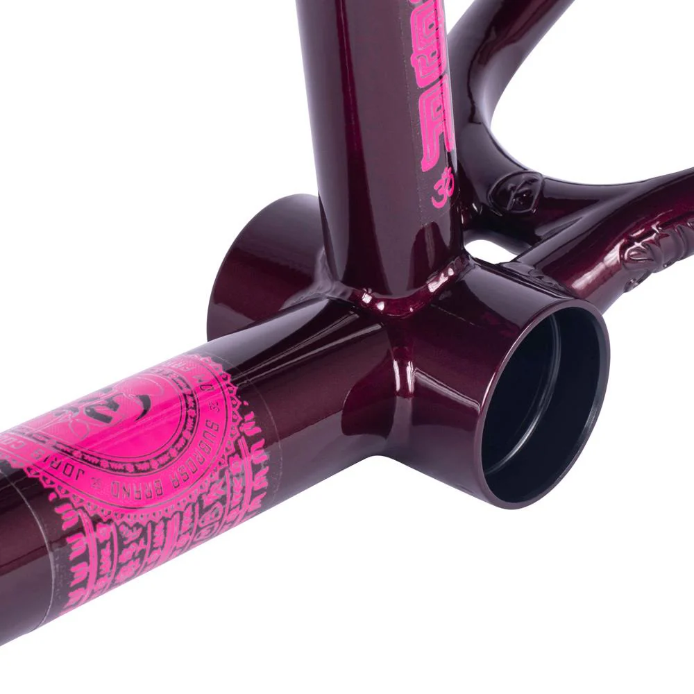 Subrosa OM V2 Frame - Image 9
