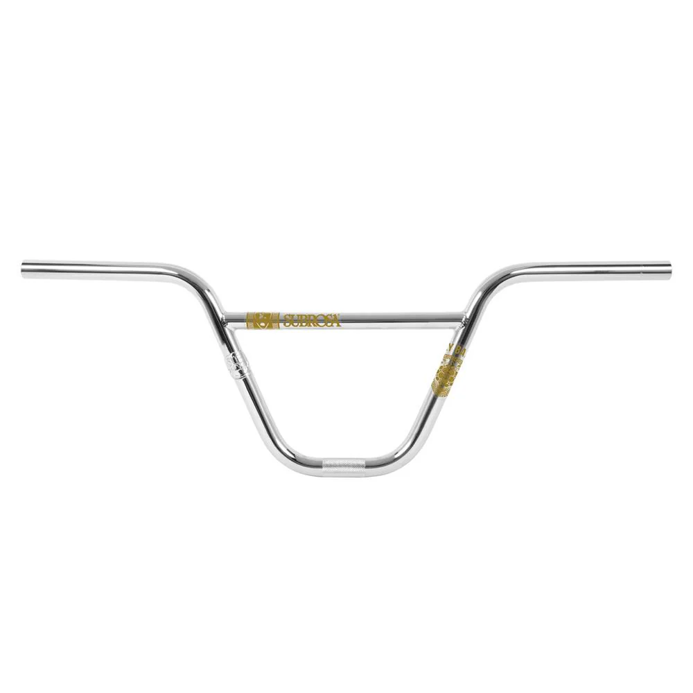 Subrosa Ray Bars - Image 5