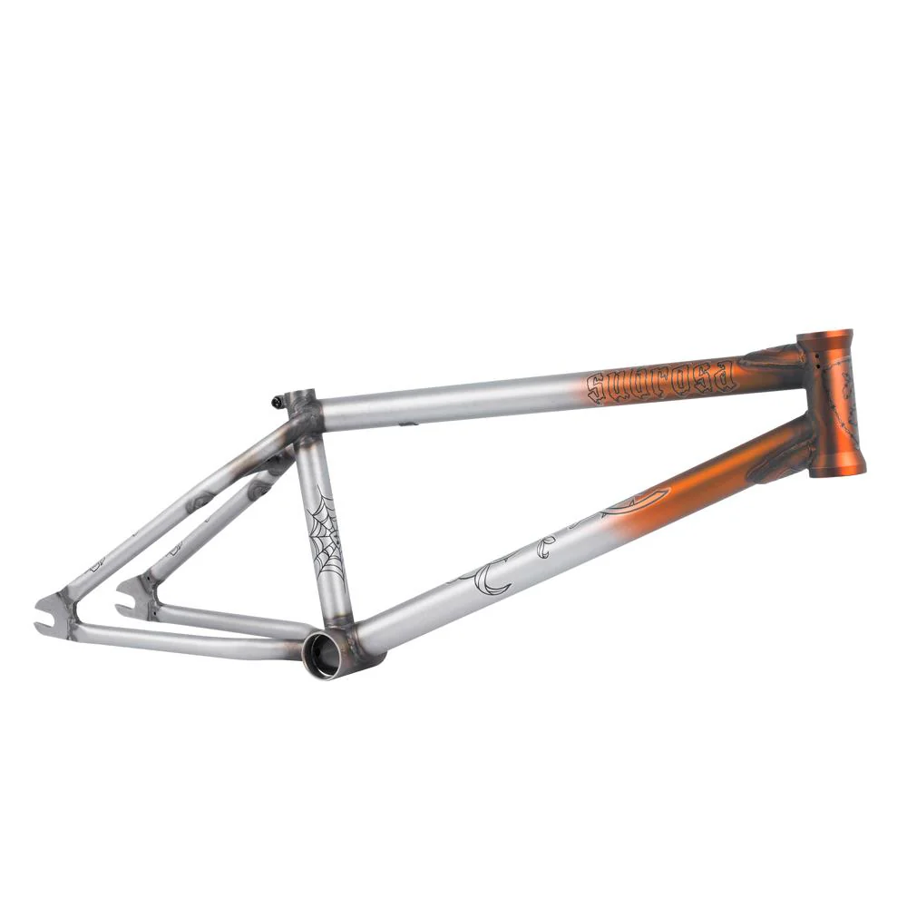 Subrosa Rose Frame - Image 13