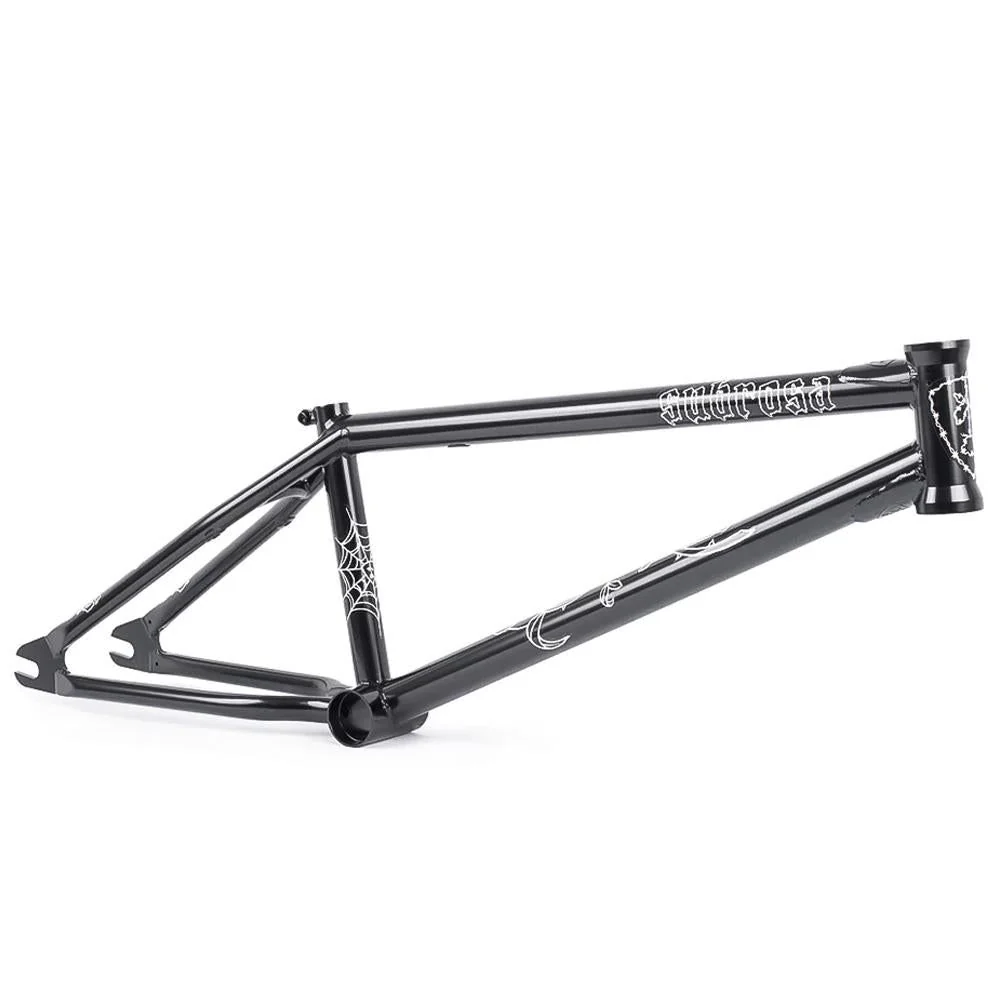 Subrosa Rose Frame - Image 14