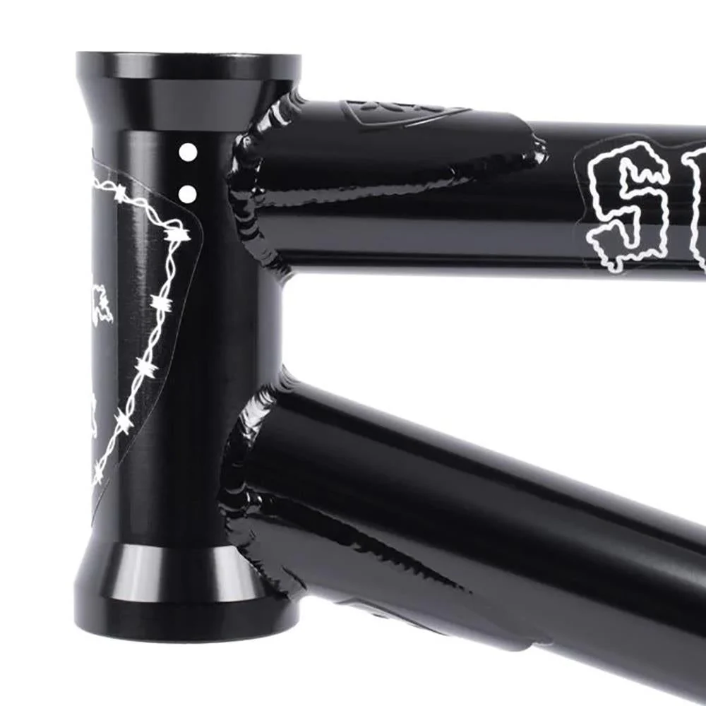 Subrosa Rose Frame - Image 5