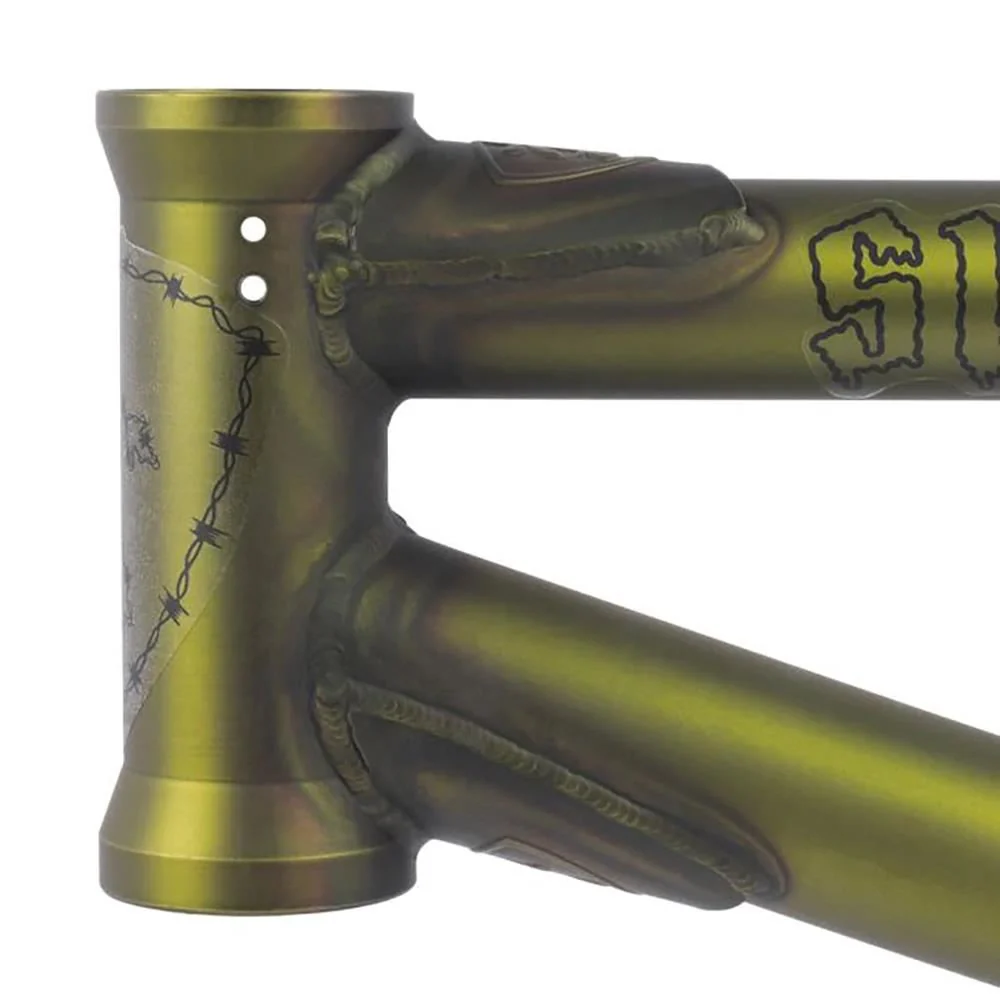Subrosa Rose Frame - Image 7