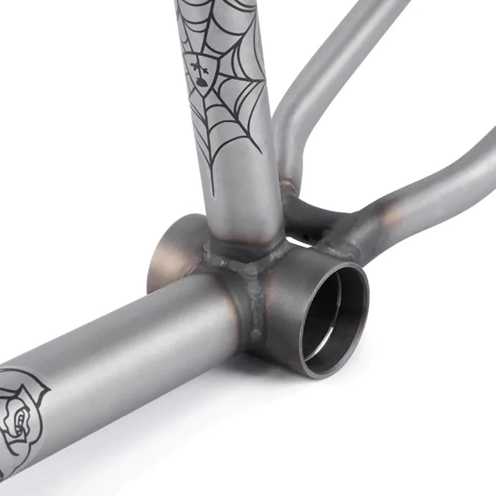 Subrosa Rose Frame - Image 9