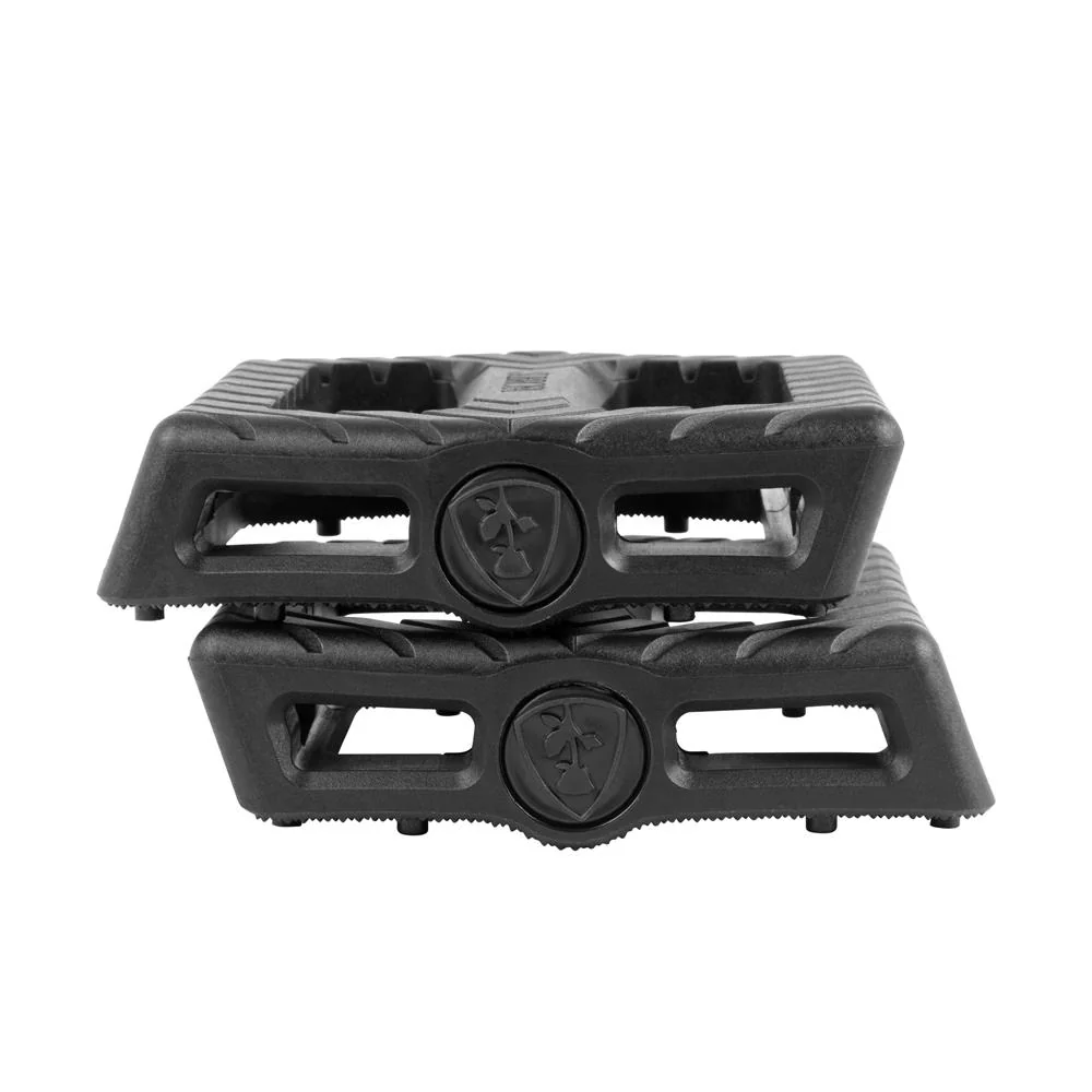 Subrosa Rose Plastic Pedal - Image 2