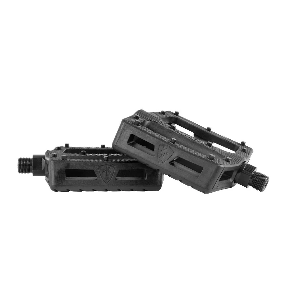 Subrosa Rose Plastic Pedal - Image 3